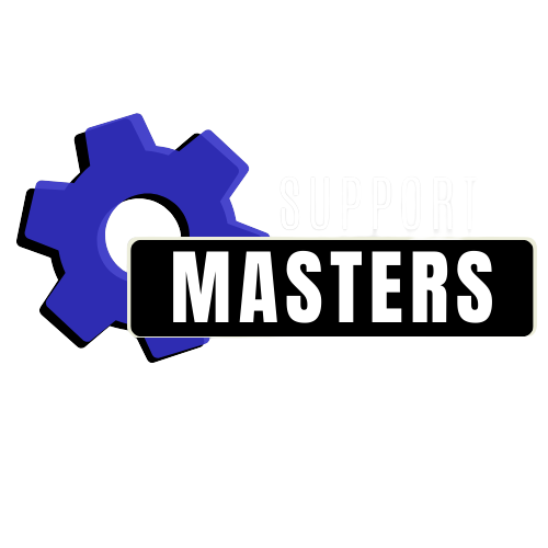 logo Support Masters